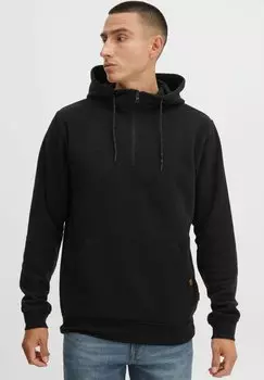 Флисовая куртка LANCE INDICODE JEANS, черный