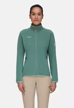Флисовая куртка Mammut
