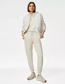 Флисовая куртка на молнии Marks & Spencer