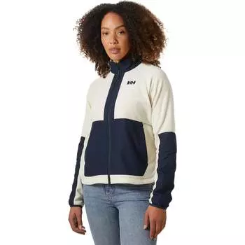 Флисовая куртка rig Helly Hansen, бежевый