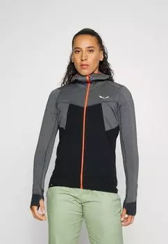 Флисовая куртка Salewa