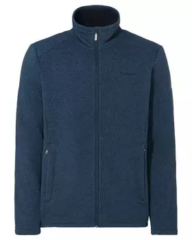 Флисовая куртка тикома Vaude, синий