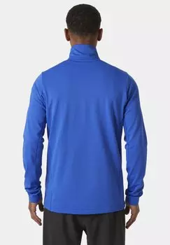 Флисовая куртка VERSALITE Helly Hansen, синий