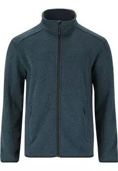 Флисовая куртка Whistler Athletic Fleece Jacket, синий