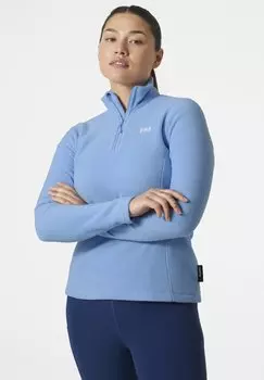 Флисовая толстовка Helly Hansen, светло-синий