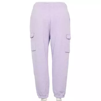 Флисовые брюки-карго Nike Sportswear Club больших размеров Nike