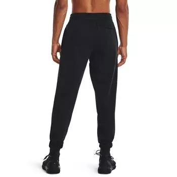 Флисовые джоггеры Big & Tall Rival Under Armour