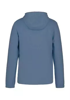Флисовый джемпер ALTAS Icepeak, синий