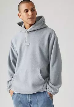 Флисовый джемпер TAB Levi's®, серый