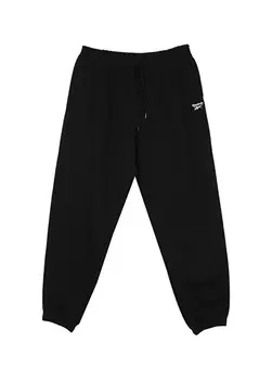 Флисовый джоггер Reebok