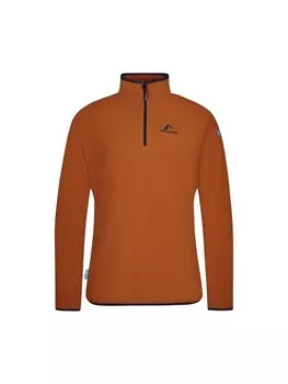 Флисовый пуловер Westfjord Funktionsshirt Hekla, цвет sahara