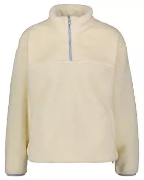 Флисовый свитер Canyonyon Levi'S, белый