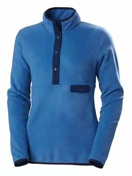 Флисовый свитер Helly Hansen, синий
