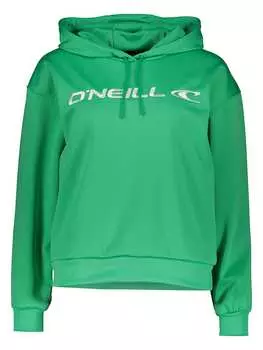 Флисовый свитер ONEILL, зеленый