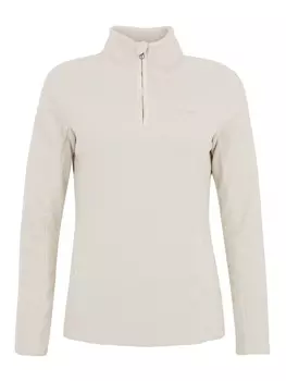 Флисовый свитер Protest MUTEZ, цвет Kitoffwhite