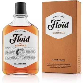 Flёd после бритья 150мл, Floid