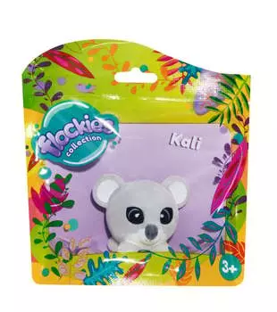 Флоки Коала КАЛИ Flockies