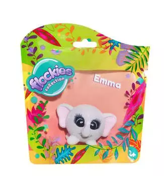 Флоки Слоница EMMA Flockies