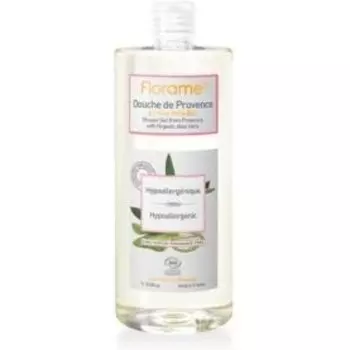 Florame Provensina Гель для душа из Прованса Гипоаллергенный 500мл