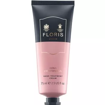 Floris Rosa Centifolia Крем для ухода за руками Crema Mani 75 мл