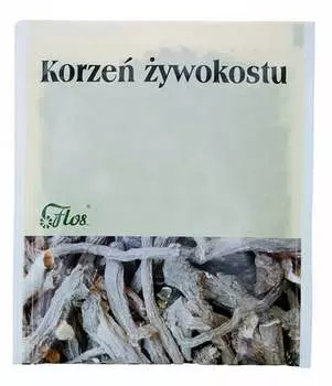 Flos, Корень окопника, 50 г