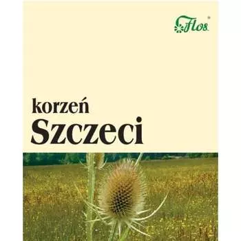 Flos, Szcze Root 50G облегчает боль в суставах