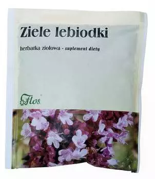 Flos, Трава майорана, 50 г