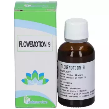 Flowemotion 09 30 мл