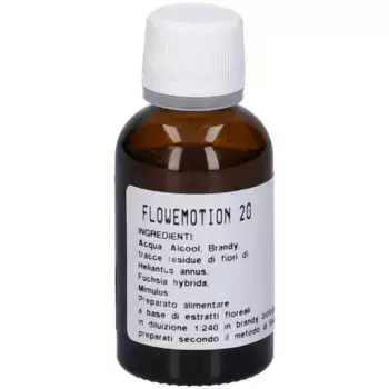 Flowemotion 20 30 мл
