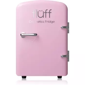 FLUFF Cosmetics Холодильник Rowa