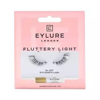 Fluttery Light 007 Накладные ресницы, Eylure
