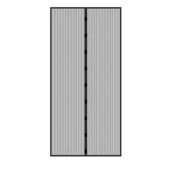 Fly screen Ecd-Germany, черный