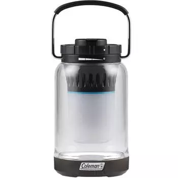 Фонарь Coleman OneSource 600 Lumen, черный