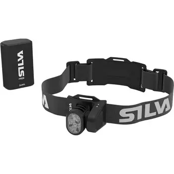 Фонарь Silva 2000