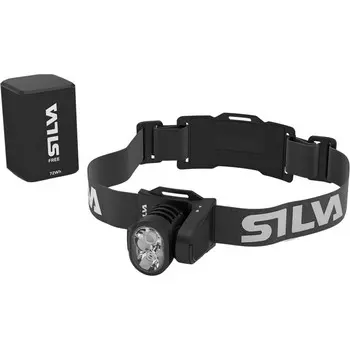 Фонарь Silva 3000