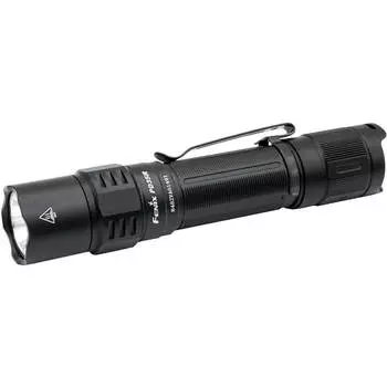 Фонарик Fenix PD35R, черный