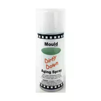 Форма, Dirty Down Aging Spray