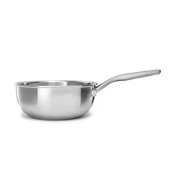 Форма для запекания KitchenAid многослойная из нержавеющей стали - 20 см / 2,4 литра