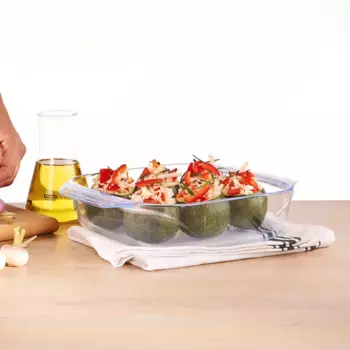 Форма для запекания Pyrex