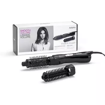 Форма и гладкая форма фена As82E, Babyliss