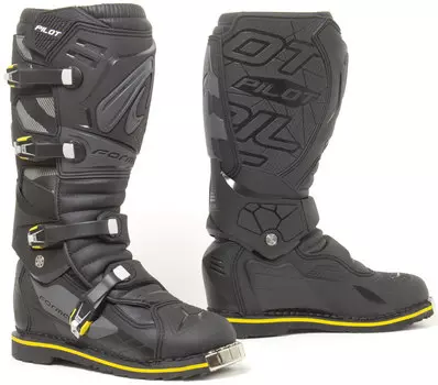 Forma Pilot Enduro Мотоциклетные ботинки,