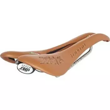 Форма Седло Selle SMP, цвет Vintage Brown