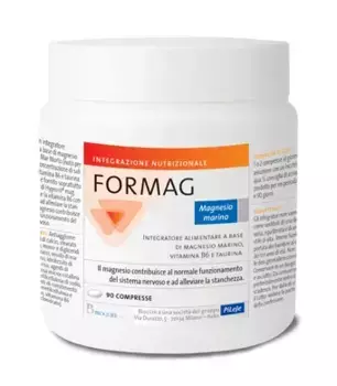 Формаг 90 таблеток Biocure
