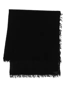 Forme D'expression шарф Argo, черный
