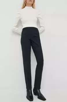 Формирование леггинсов Spanx, темно-синий