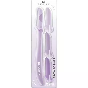 Формирователь бровей essence, 4 шт.