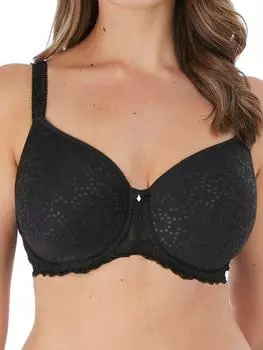 Формованный бюстгальтер-спейсер Ana Fantasie, черный