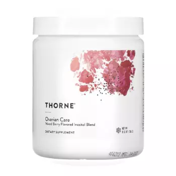 Формула Thorne Research Ovarian Care для поддержки женского здоровья ягодное ассорти, 236 г