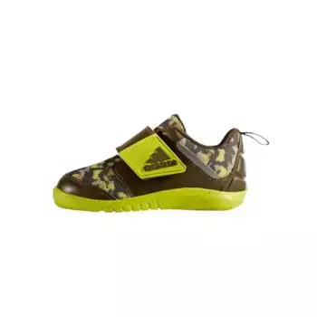 Fortaplay Ac I Обувь для малышей Baby, кроссовки Adidas, коричневый