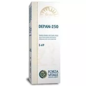 Форза Витале Депан-250 250мл Forza Vitale